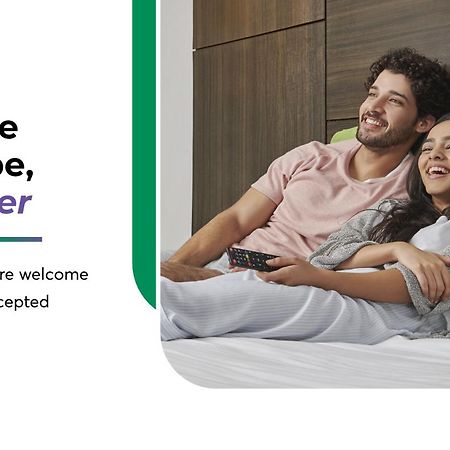 Itsy Hotels Signature, Nehru Nagar أحمد أباد المظهر الخارجي الصورة
