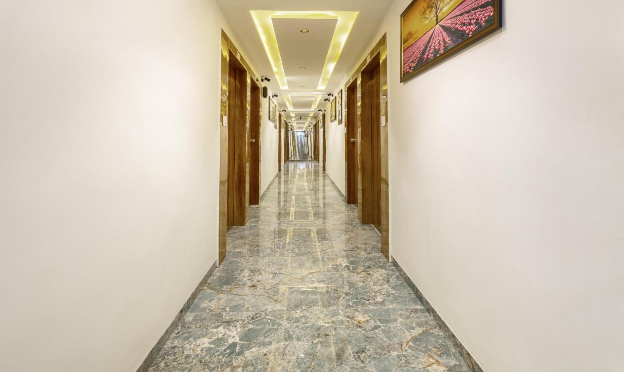 Itsy Hotels Signature, Nehru Nagar أحمد أباد المظهر الخارجي الصورة